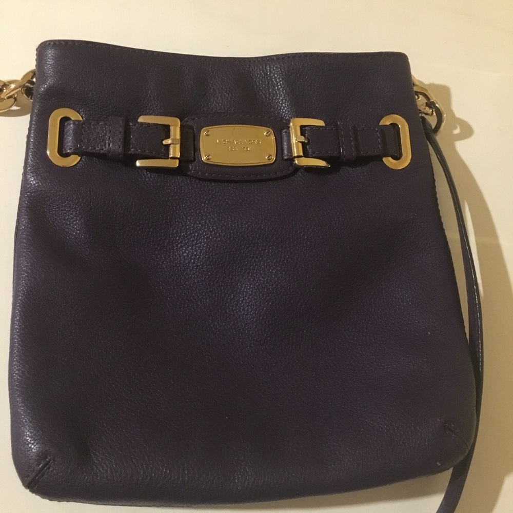 Michael Kors Crossbody Bag